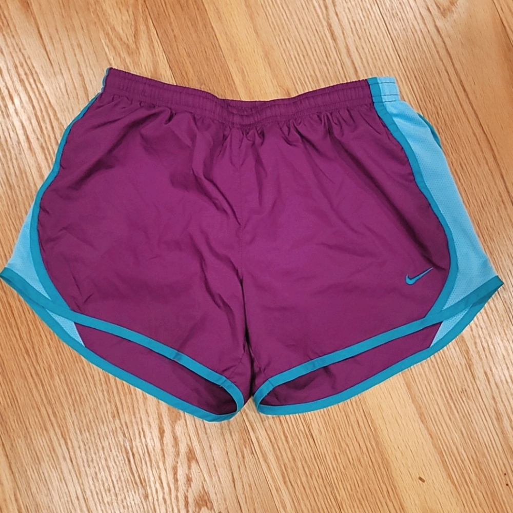 Nike shorts